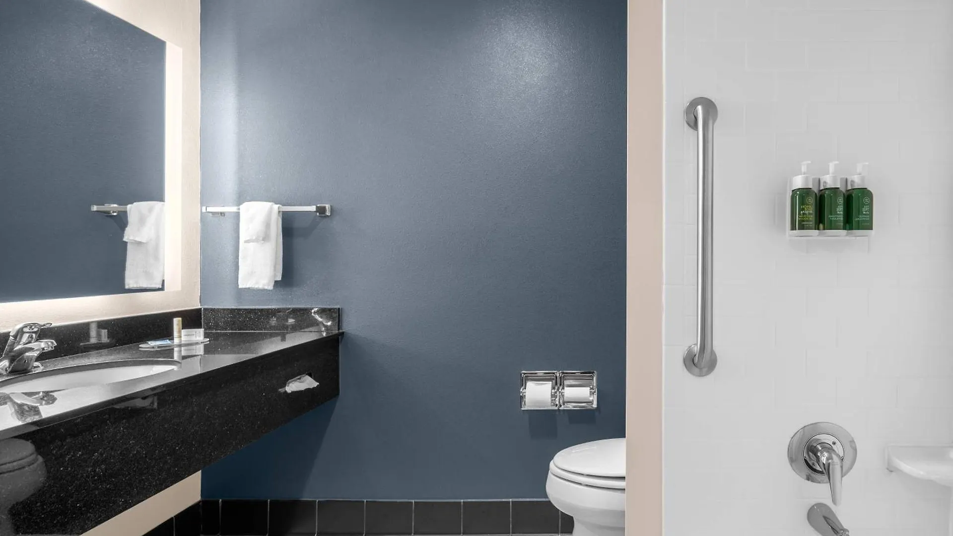 Fairfield By Marriott Inn & Suites Columbus Hilliard