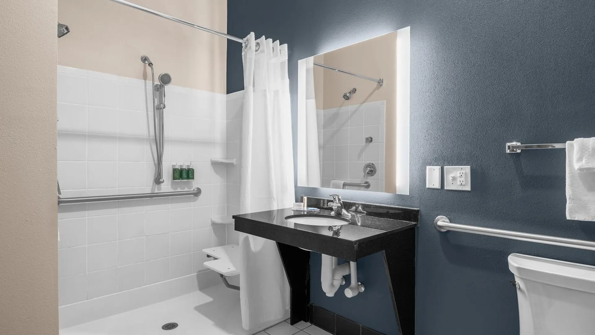 Fairfield By Marriott Inn & Suites Columbus Hilliard USA