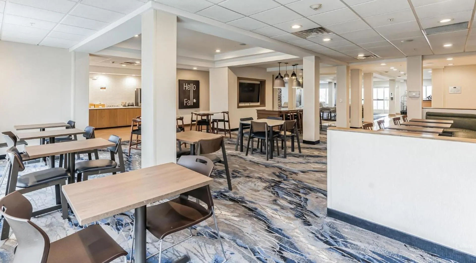 *** Ξενοδοχείο Fairfield By Marriott Inn & Suites Columbus Hilliard Ηνωμένες Πολιτείες της Αμερικής
