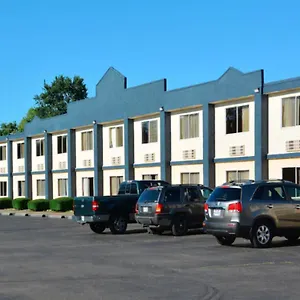 Hotel Buckeye Express