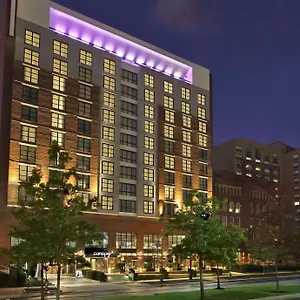 Hotel Canopy By Hilton Downtown Short North