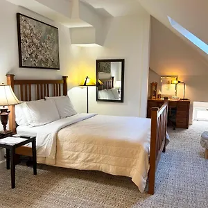 Bed & Breakfast 50 Lincoln Short North