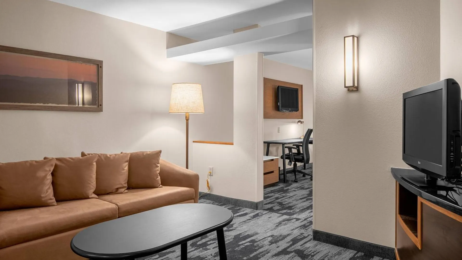 Fairfield By Marriott Inn & Suites Columbus Hilliard