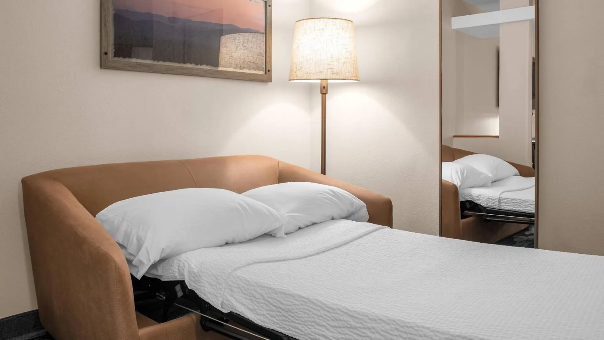 Hotel Fairfield By Marriott Inn & Suites Columbus Hilliard