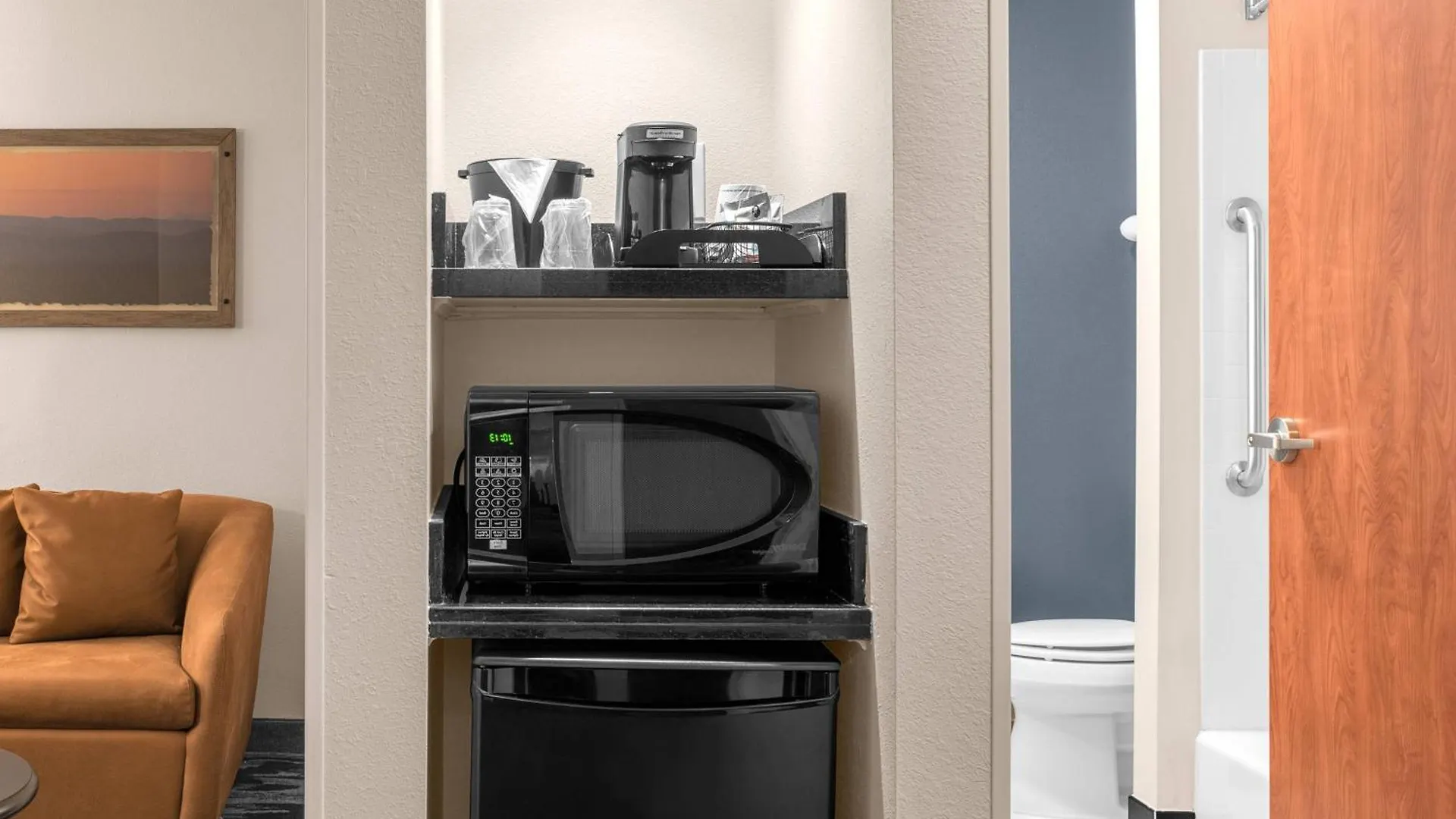 Fairfield By Marriott Inn & Suites Columbus Hilliard 3*,  United States