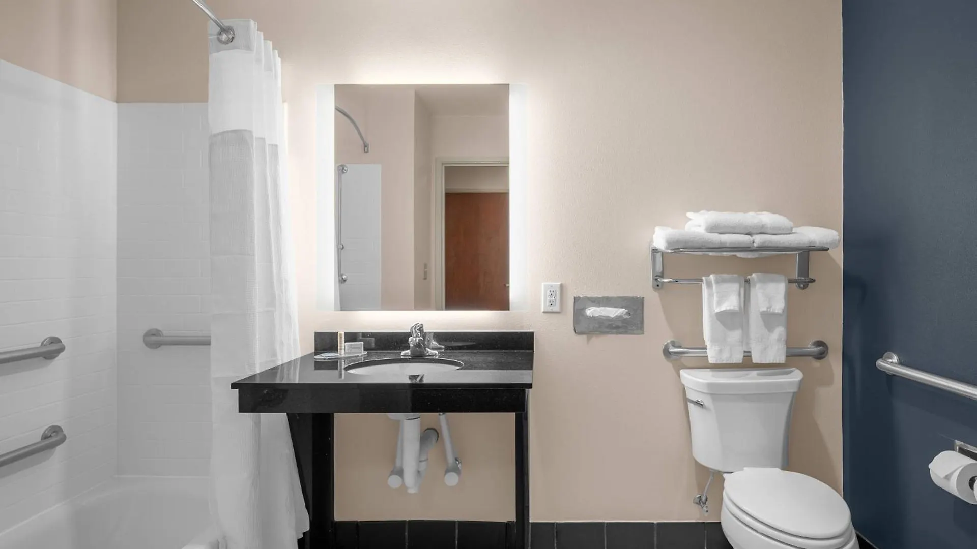 Fairfield By Marriott Inn & Suites Columbus Hilliard