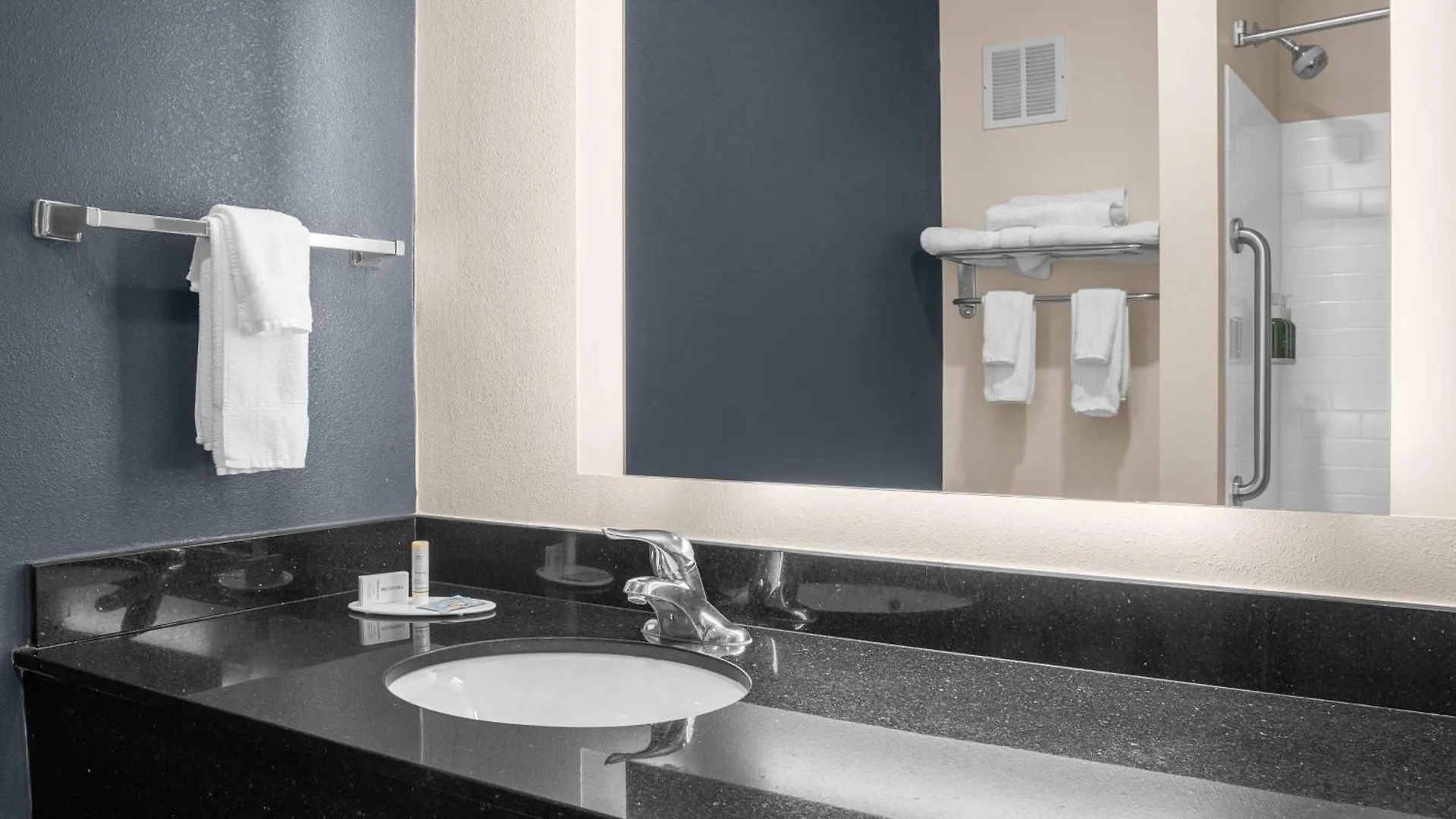 *** Hotel Fairfield By Marriott Inn & Suites Columbus Hilliard United States
