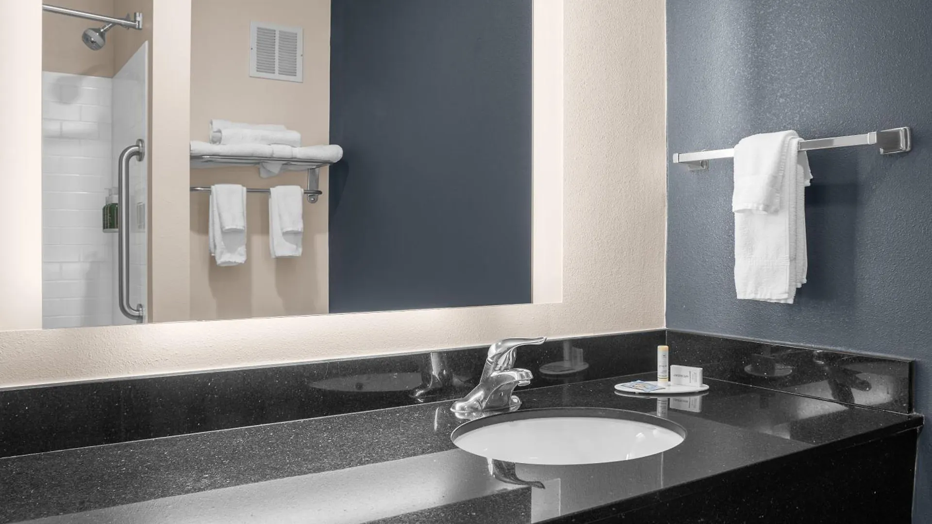 Fairfield By Marriott Inn & Suites Columbus Hilliard 3*,  United States