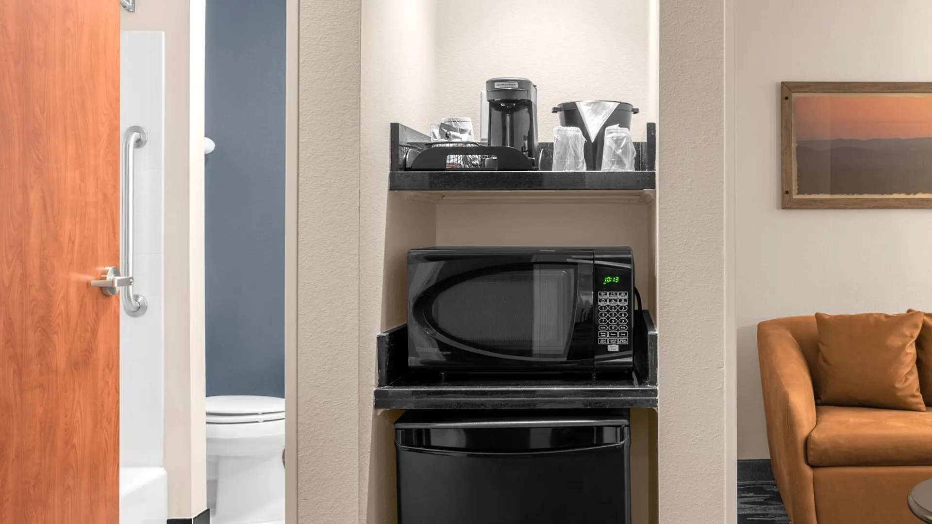 Fairfield By Marriott Inn & Suites Columbus Hilliard United States