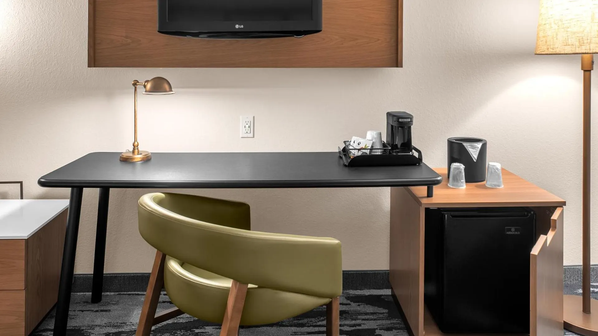 Fairfield By Marriott Inn & Suites Columbus Hilliard Hotel