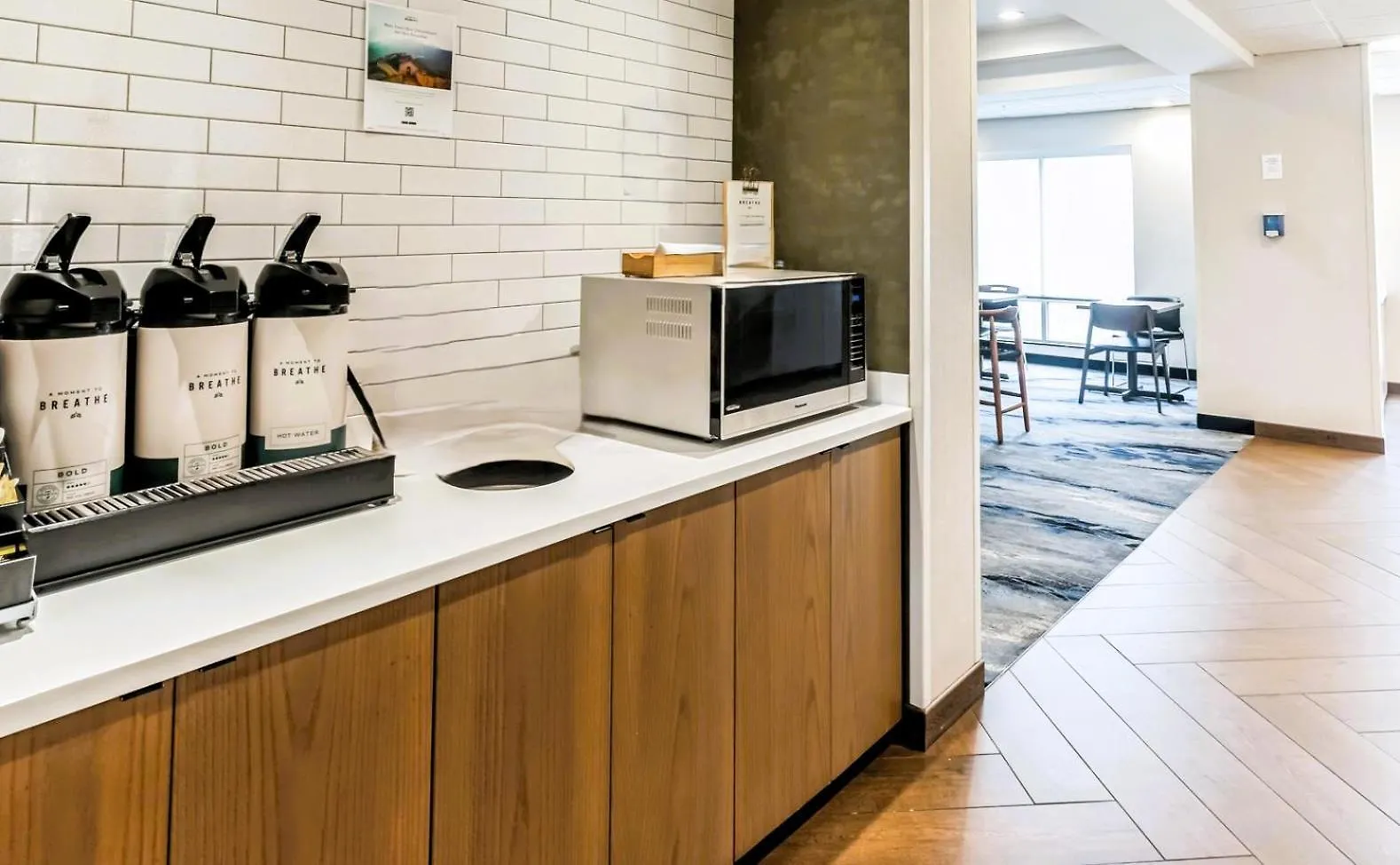Fairfield By Marriott Inn & Suites Columbus Hilliard 3*,