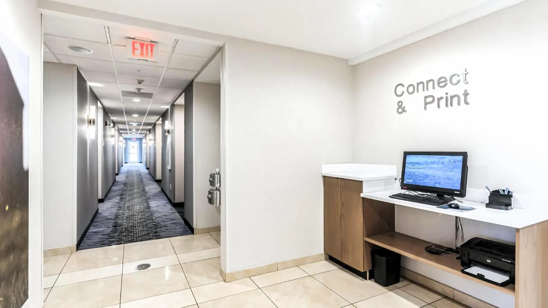 Fairfield By Marriott Inn & Suites Columbus Hilliard Hotel