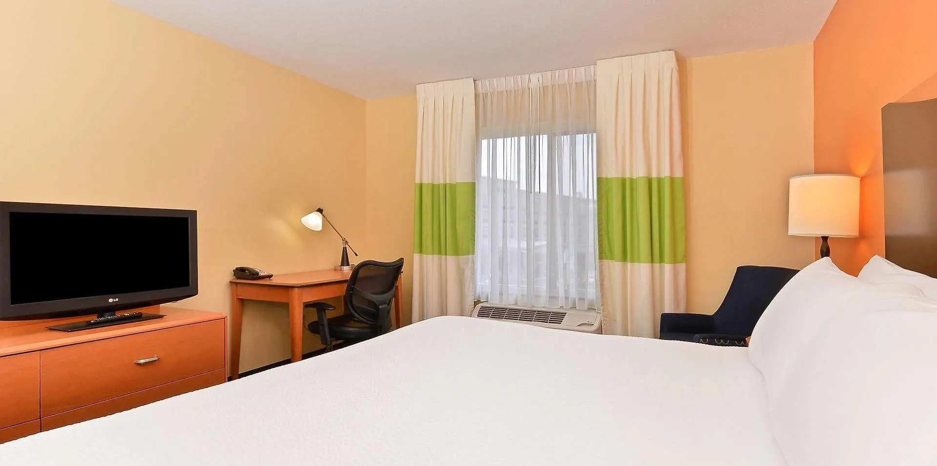 Hotel Fairfield By Marriott Inn & Suites Columbus Hilliard