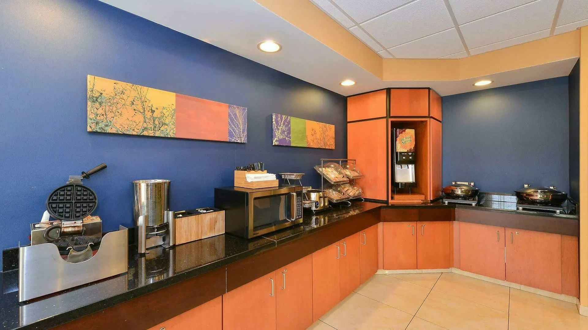 Fairfield By Marriott Inn & Suites Columbus Hilliard