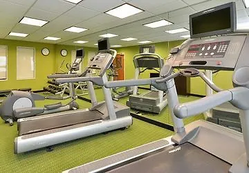 *** Hotel Fairfield By Marriott Inn & Suites Columbus Hilliard United States